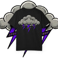 OG Logo Unisex Garment-Dyed T-shirt