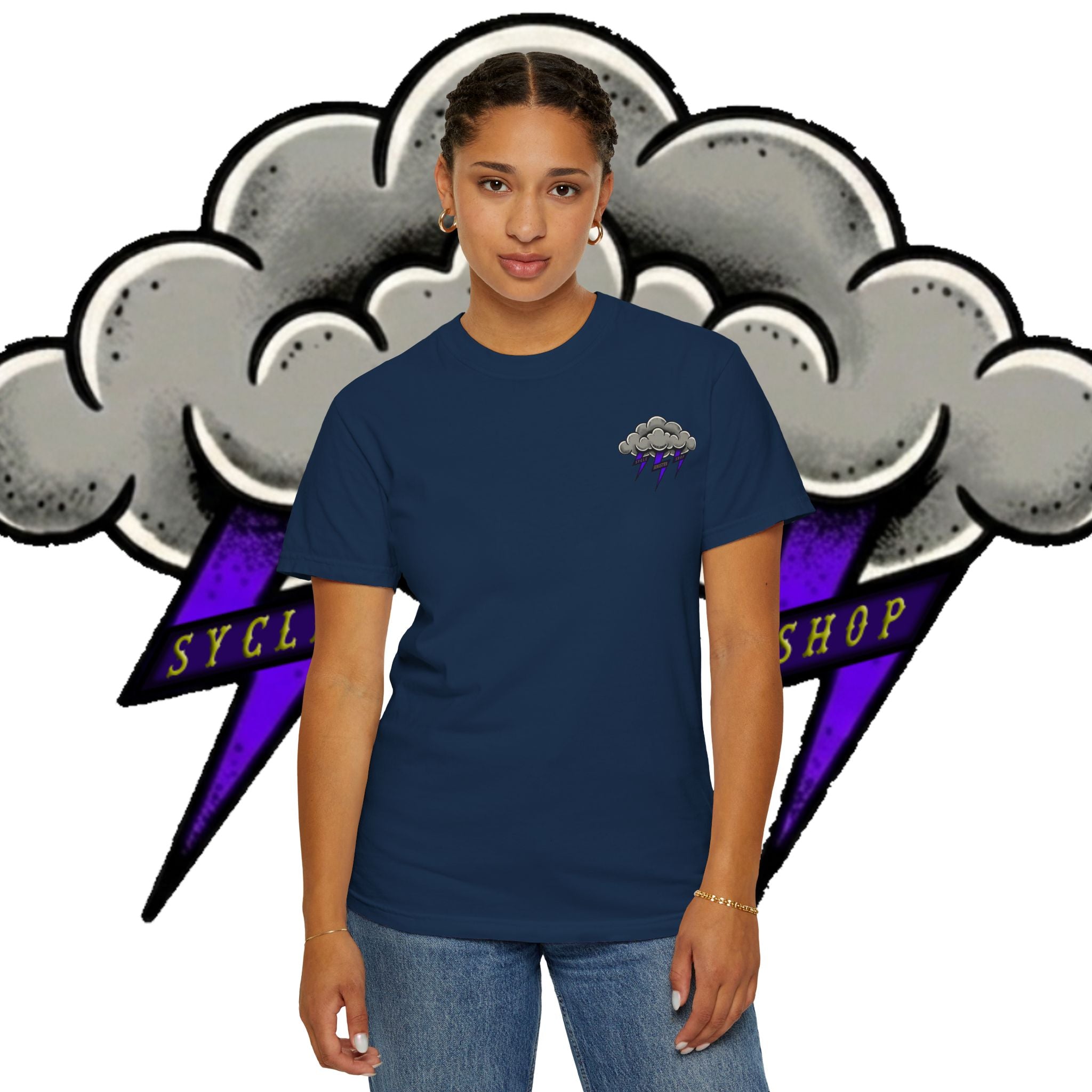 West Virginia Turnpike T-Shirt