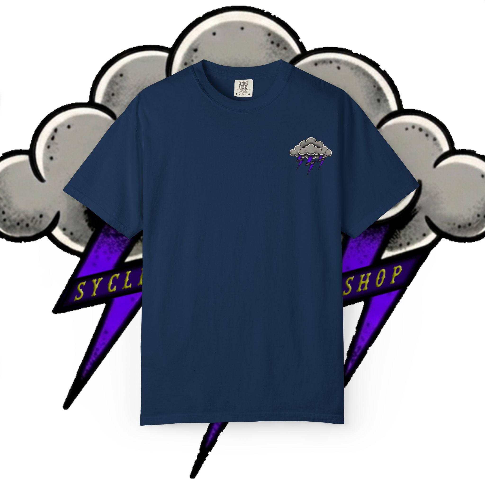 West Virginia Turnpike T-Shirt