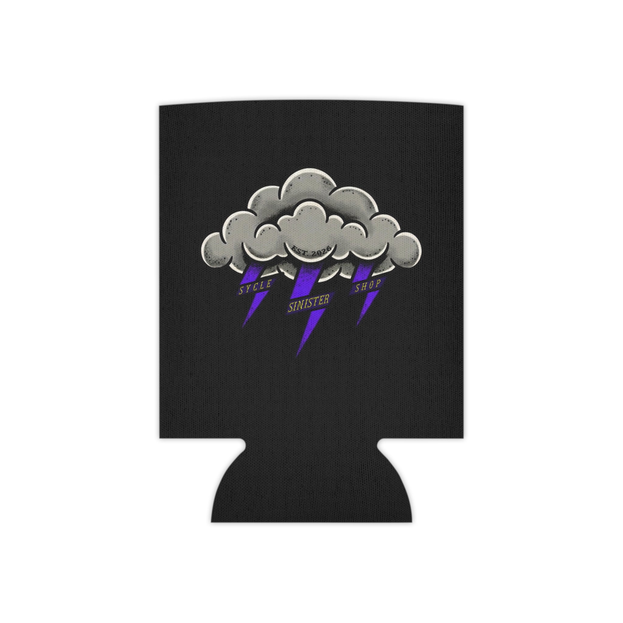 SSS Can Koozie