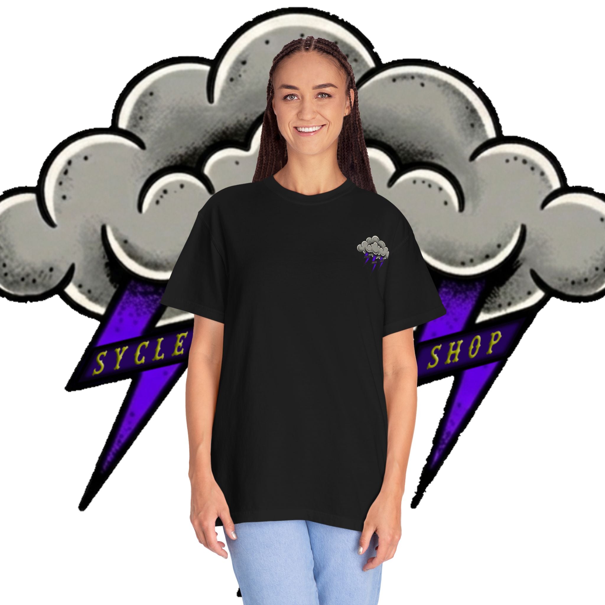 West Virginia Turnpike T-Shirt