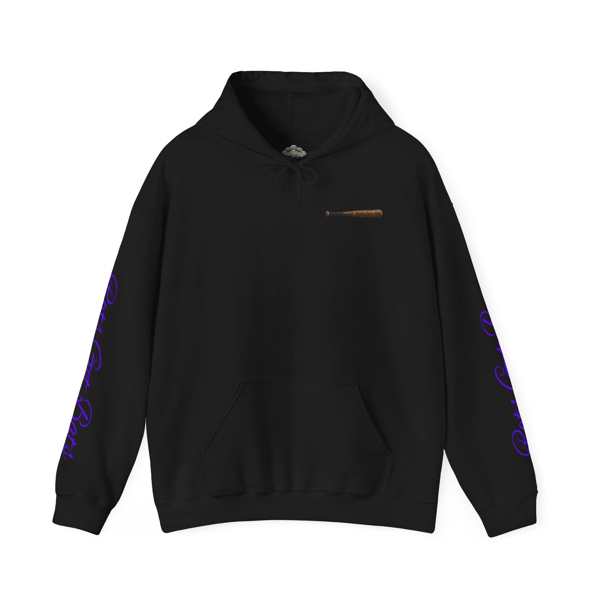 Rats Get Bats Heavy Blend™ Hooded Sweatshirt