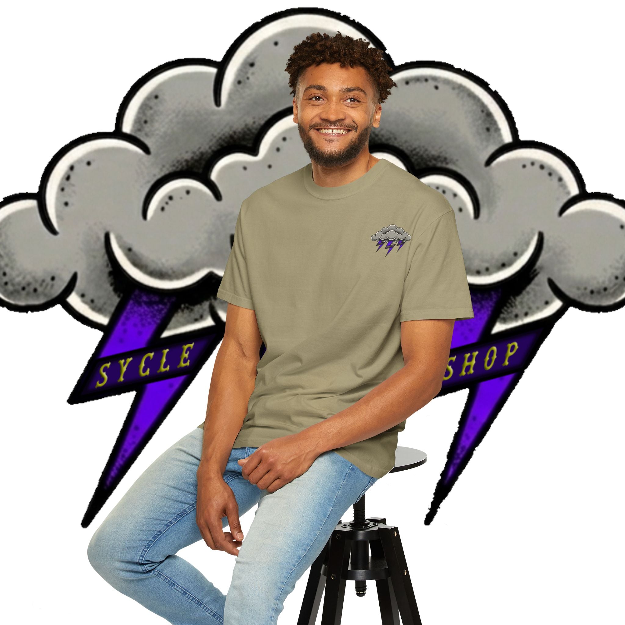 West Virginia Turnpike T-Shirt