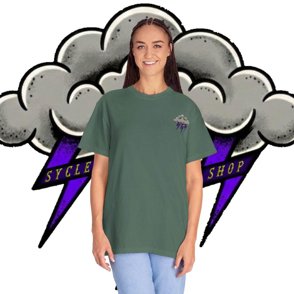 West Virginia Turnpike T-Shirt
