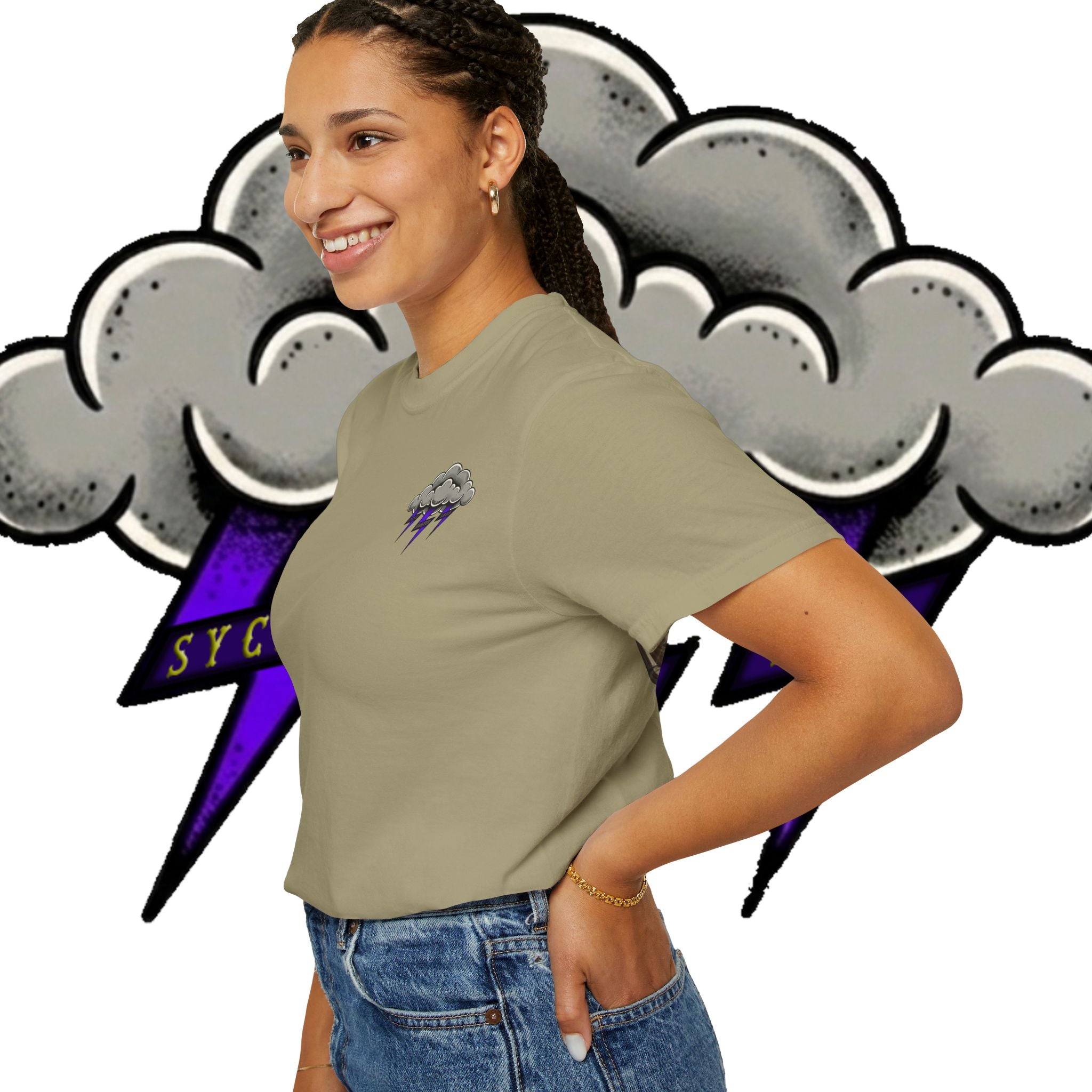 West Virginia Turnpike T-Shirt