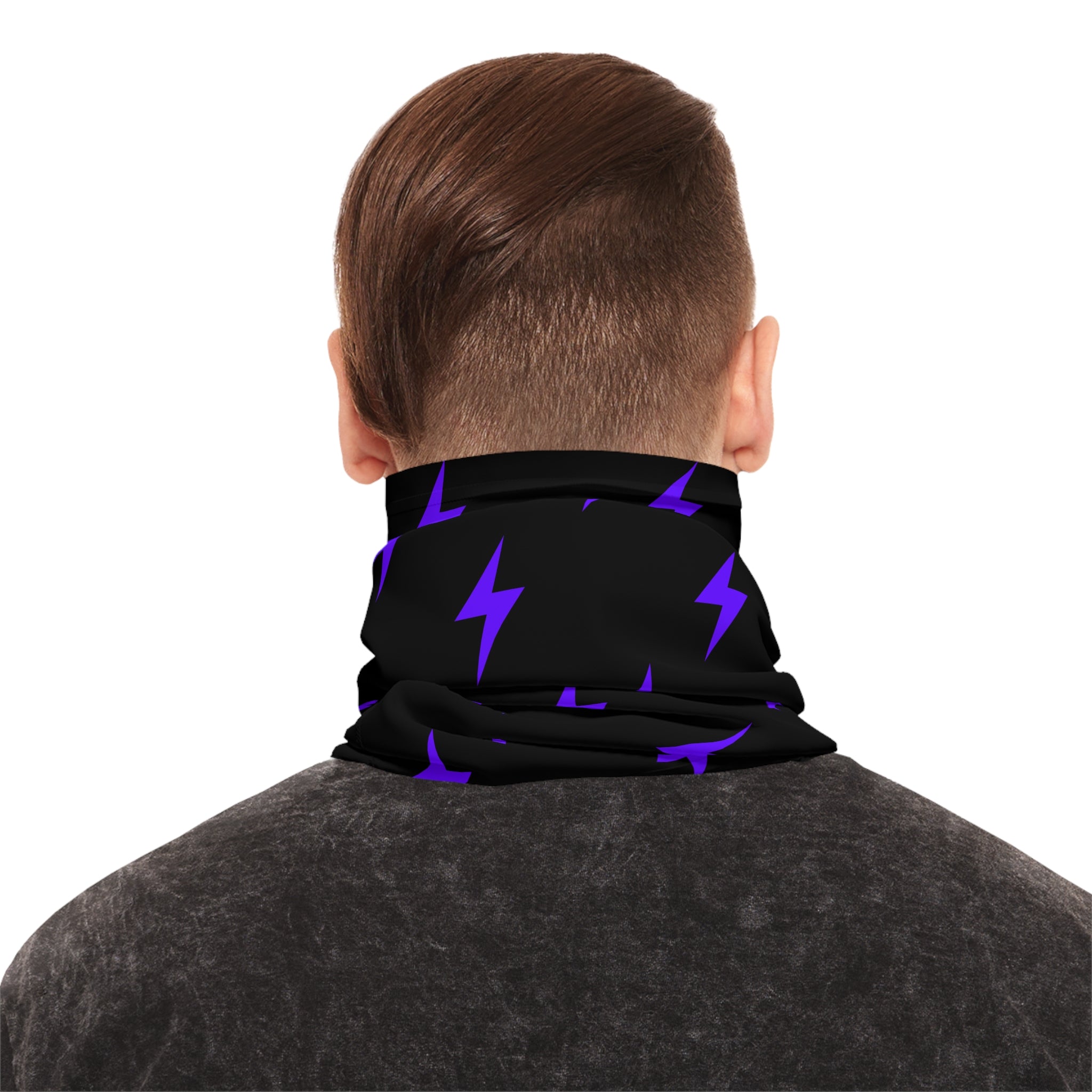 Bolts Midweight Neck Gaiter