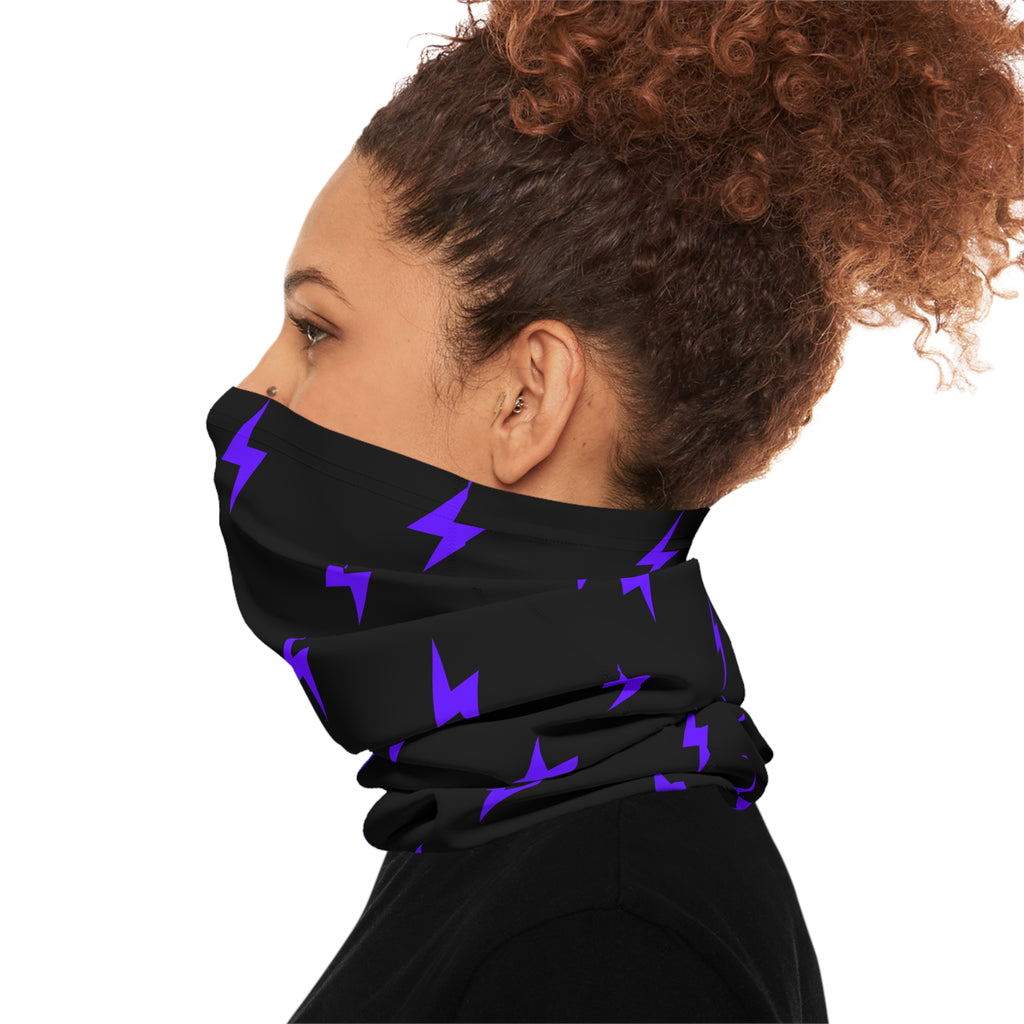 Bolts Midweight Neck Gaiter