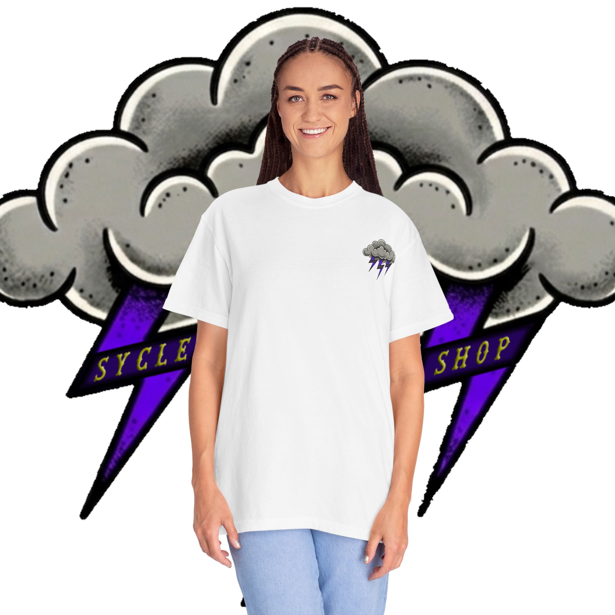 West Virginia Turnpike T-Shirt