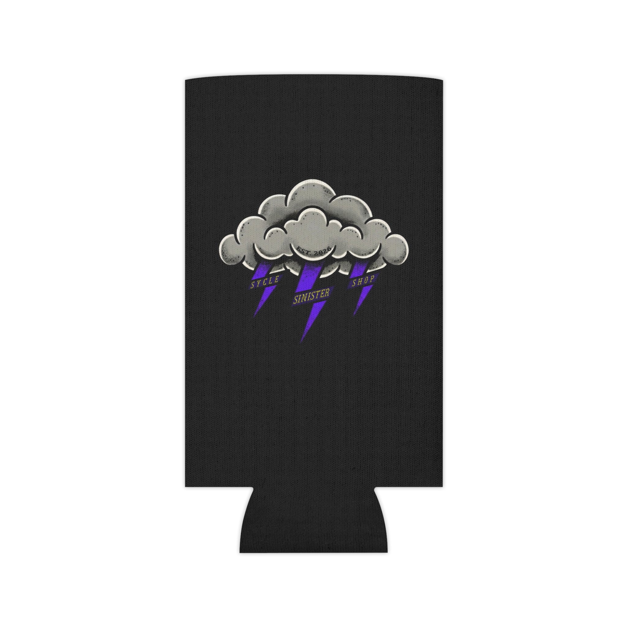 SSS Can Koozie