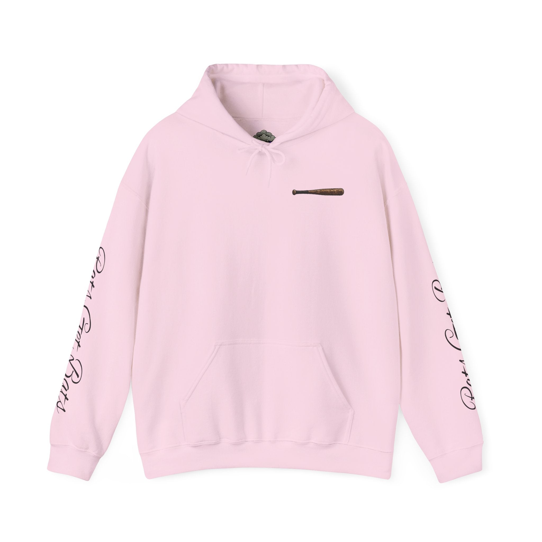 Rats Get Bats Heavy Blend™ Hooded Sweatshirt