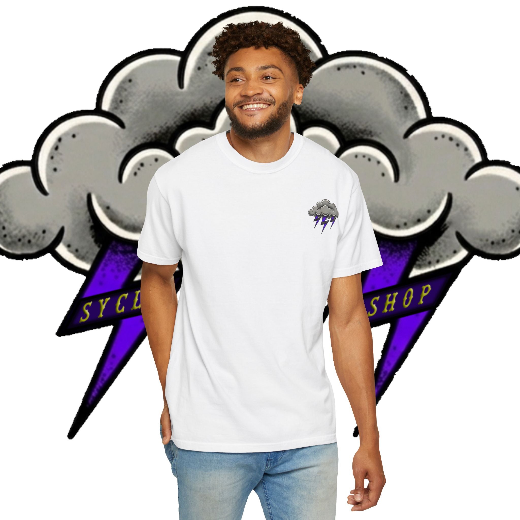 West Virginia Turnpike T-Shirt