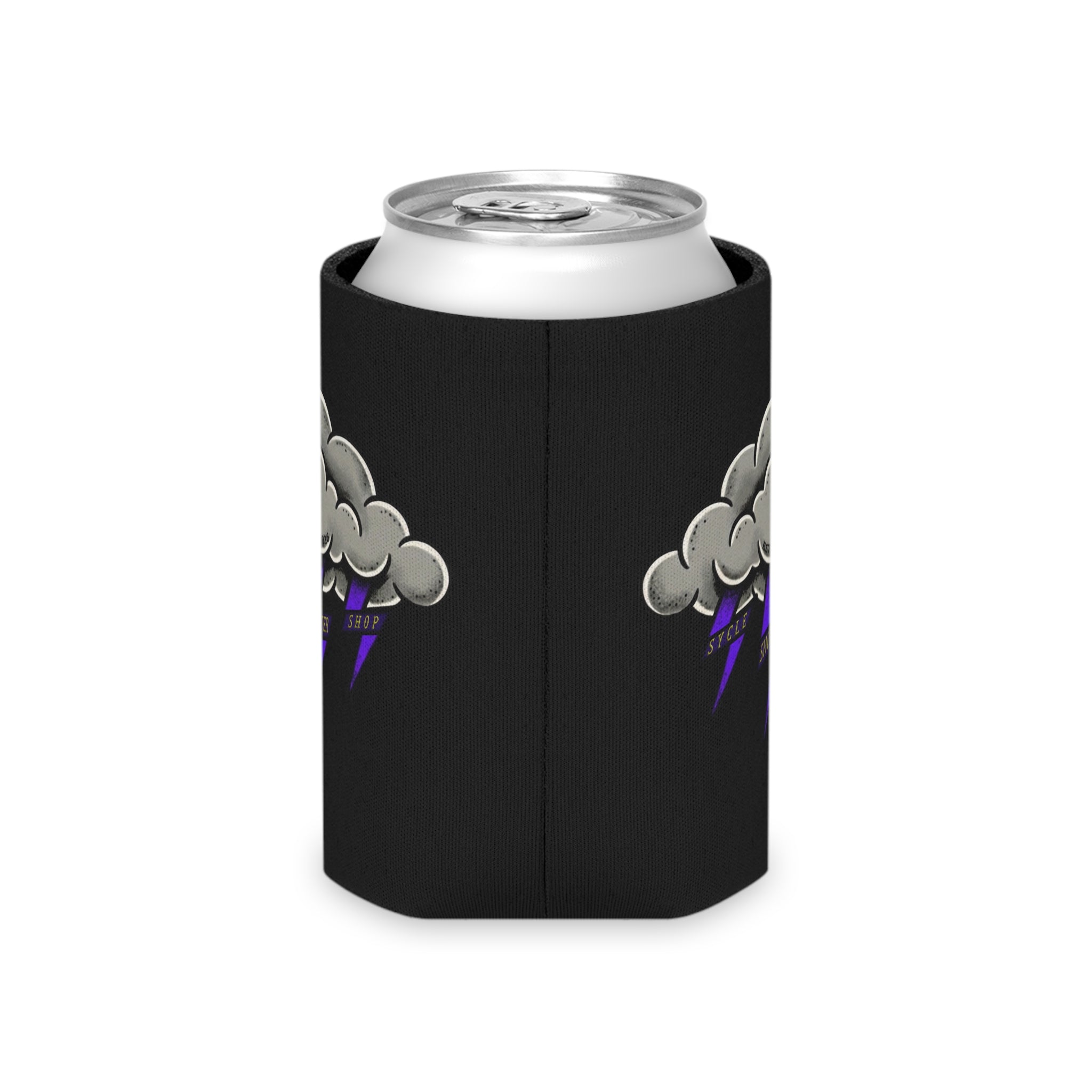 SSS Can Koozie