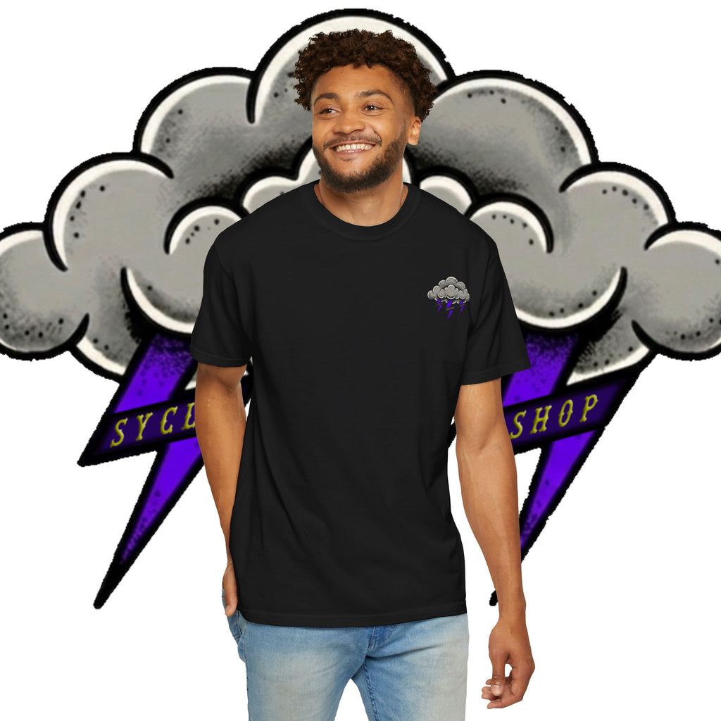 West Virginia Turnpike T-Shirt