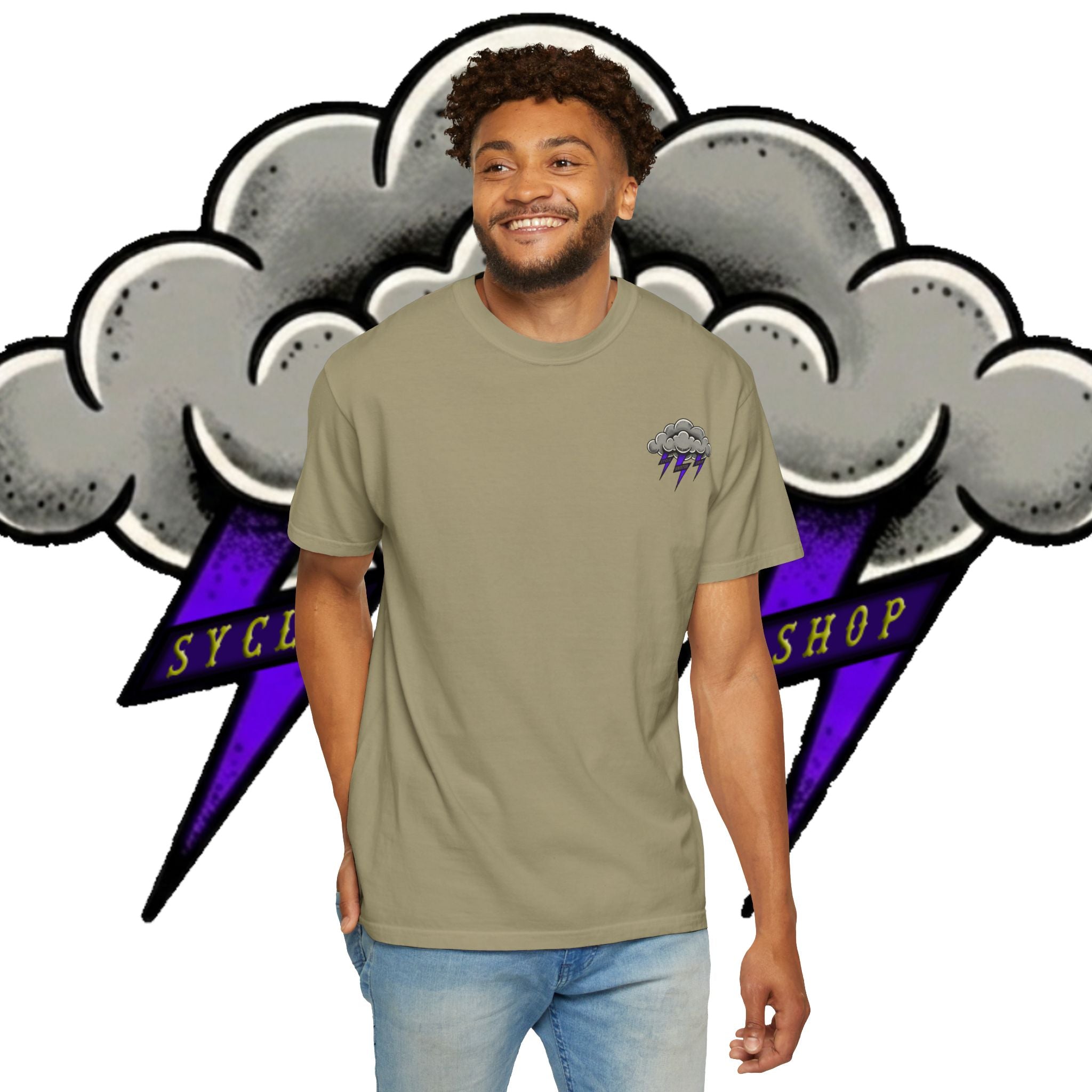 West Virginia Turnpike T-Shirt