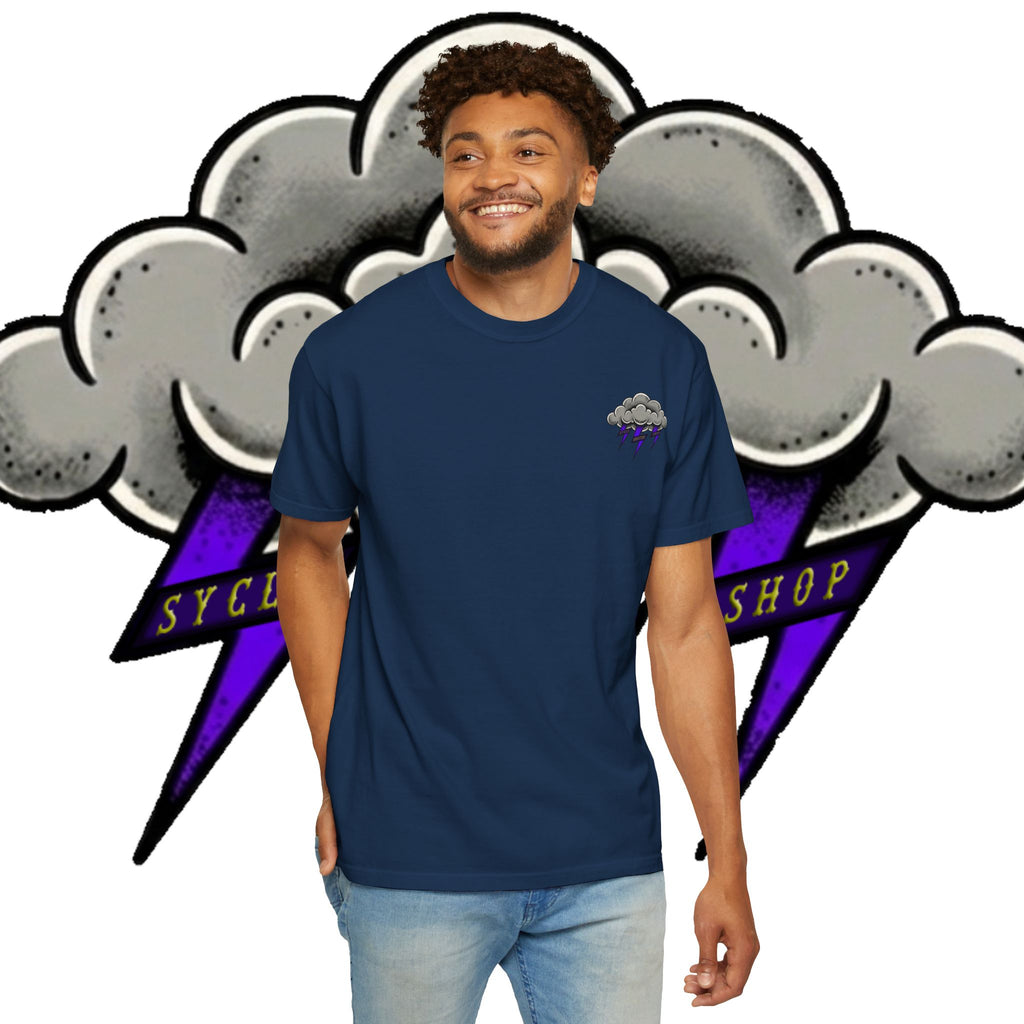 West Virginia Turnpike T-Shirt