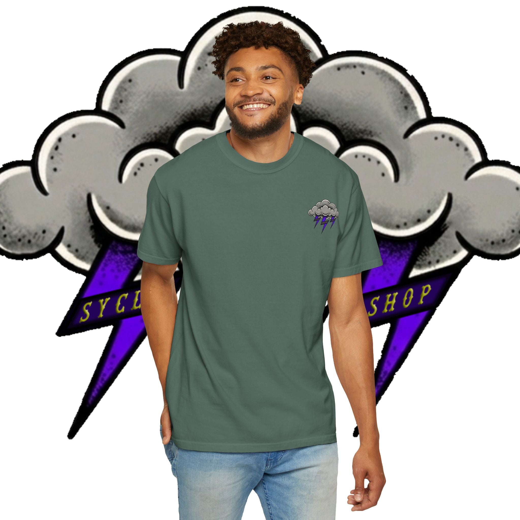 West Virginia Turnpike T-Shirt