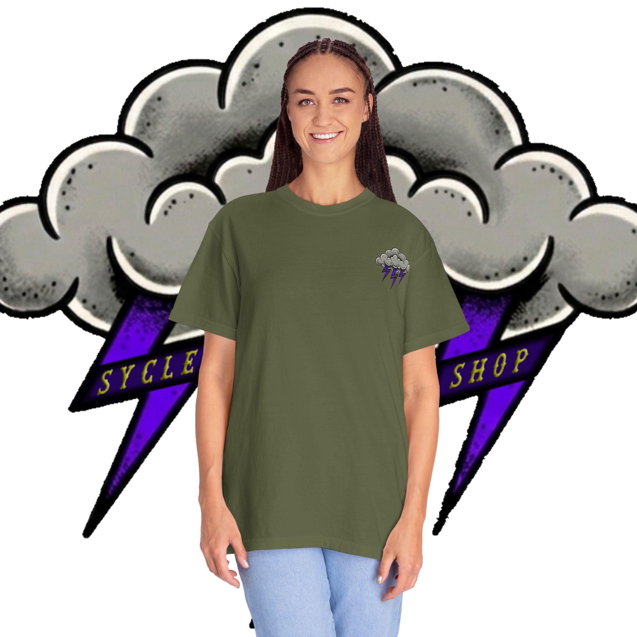 West Virginia Turnpike T-Shirt