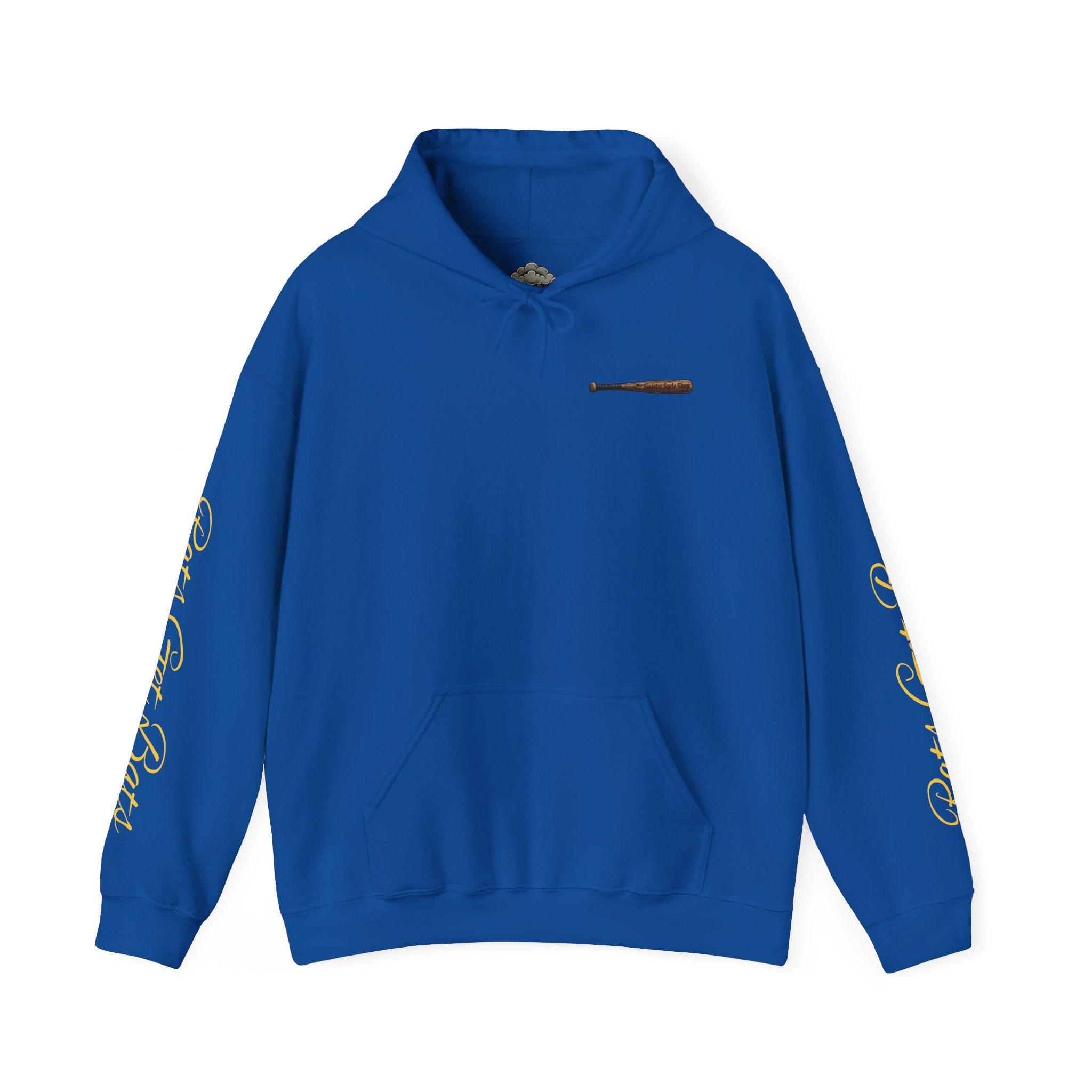 Rats Get Bats Heavy Blend™ Hooded Sweatshirt