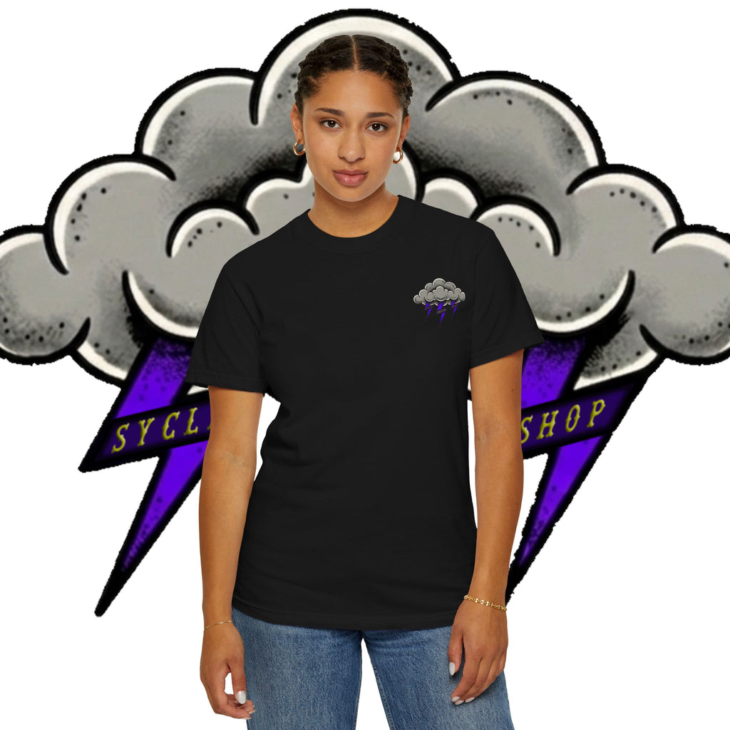 West Virginia Turnpike T-Shirt