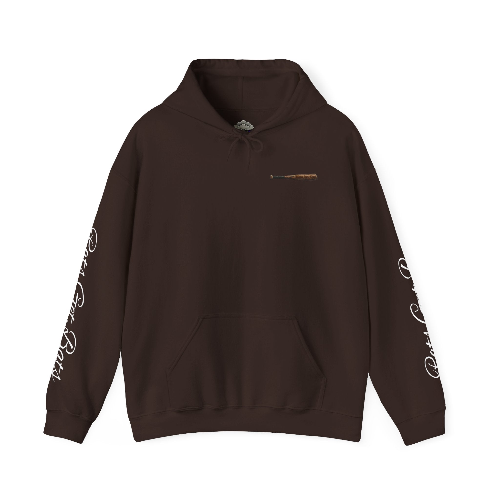 Rats Get Bats Heavy Blend™ Hooded Sweatshirt