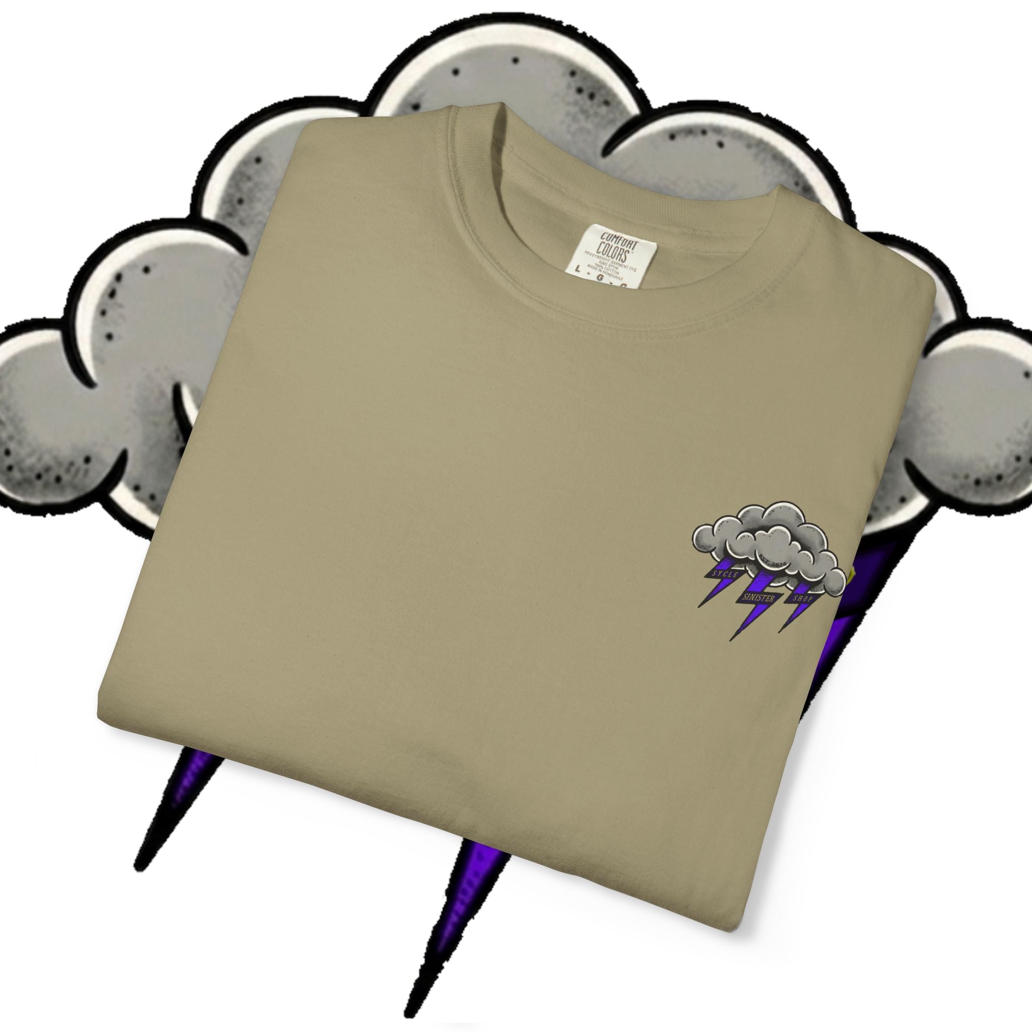 West Virginia Turnpike T-Shirt