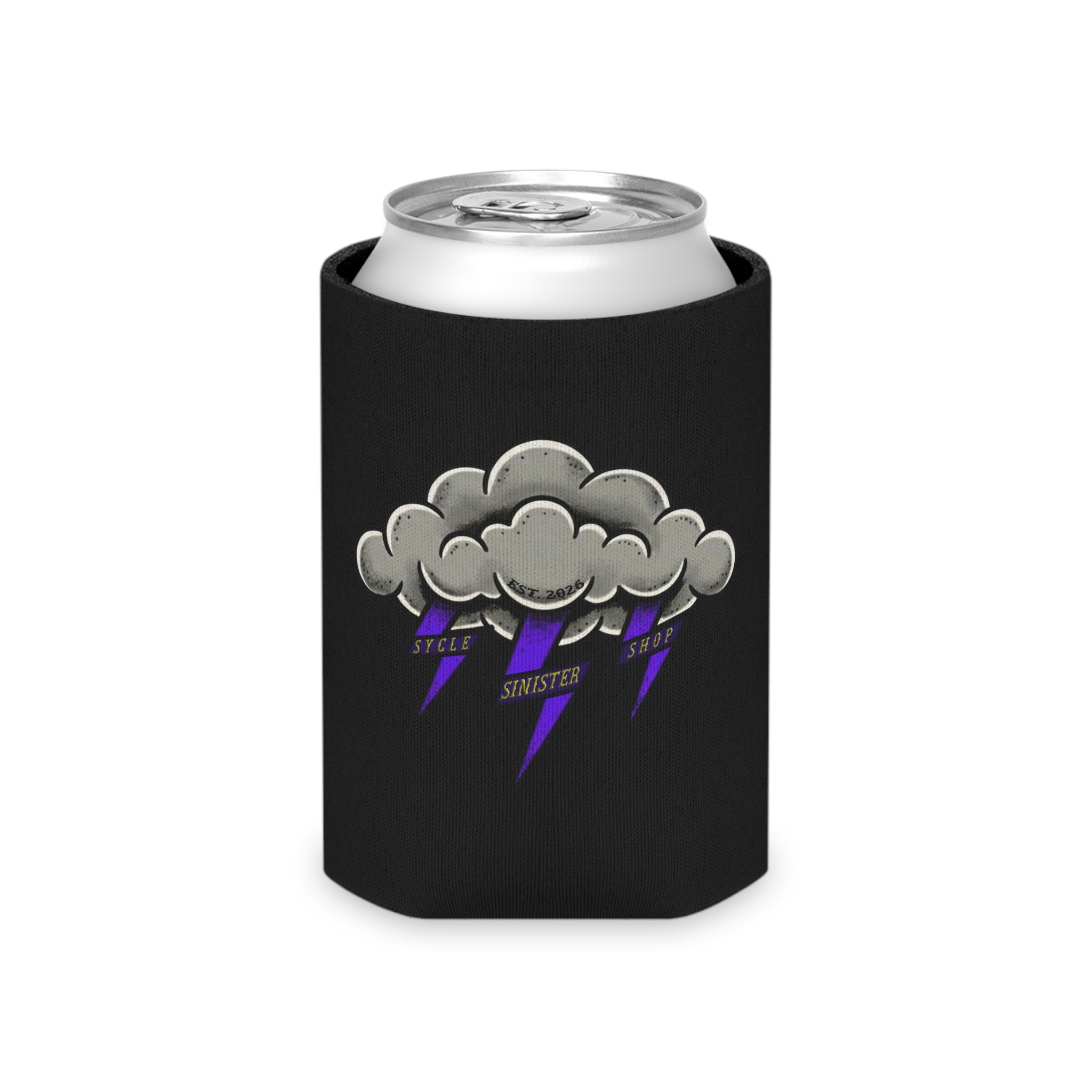 SSS Can Koozie