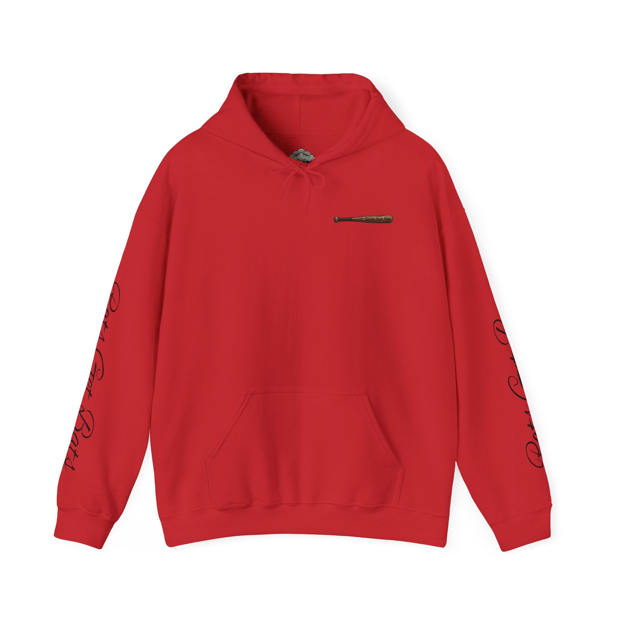 Rats Get Bats Heavy Blend™ Hooded Sweatshirt