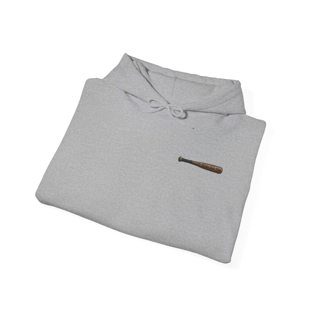 Rats Get Bats Heavy Blend™ Hooded Sweatshirt