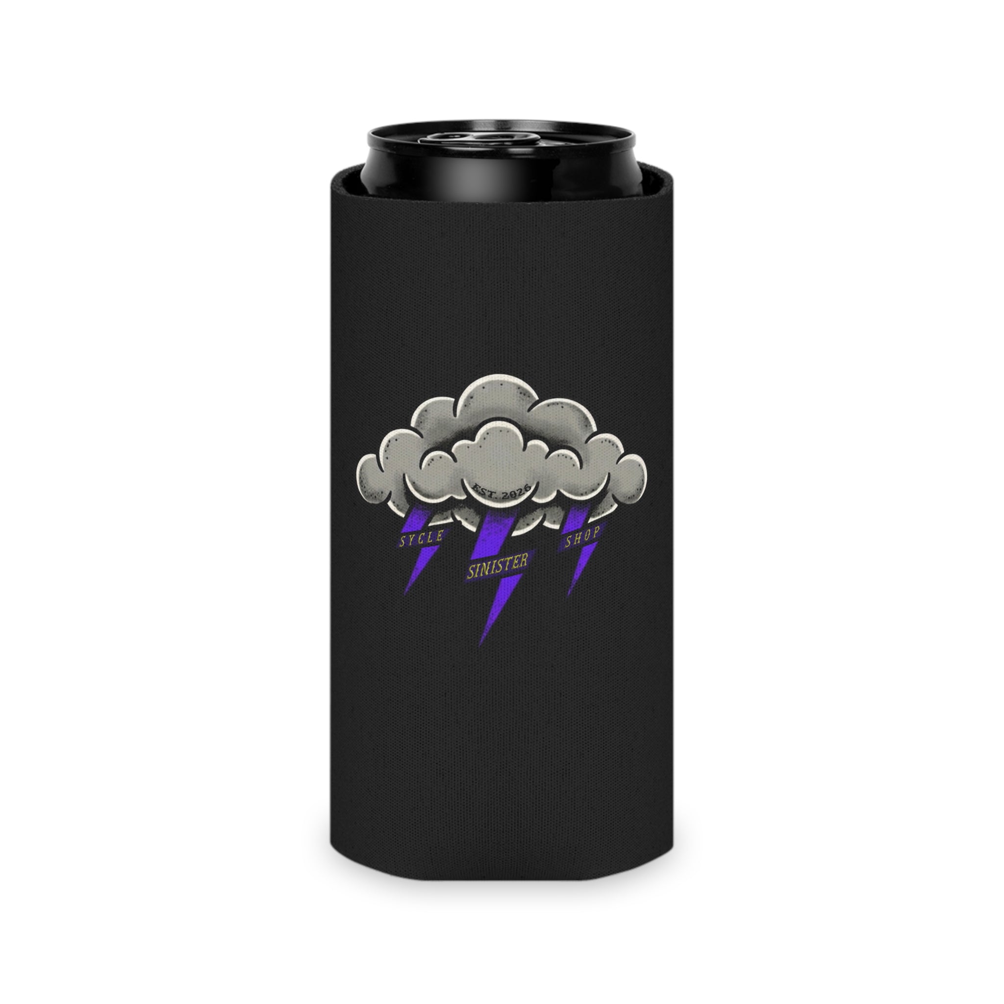 SSS Can Koozie