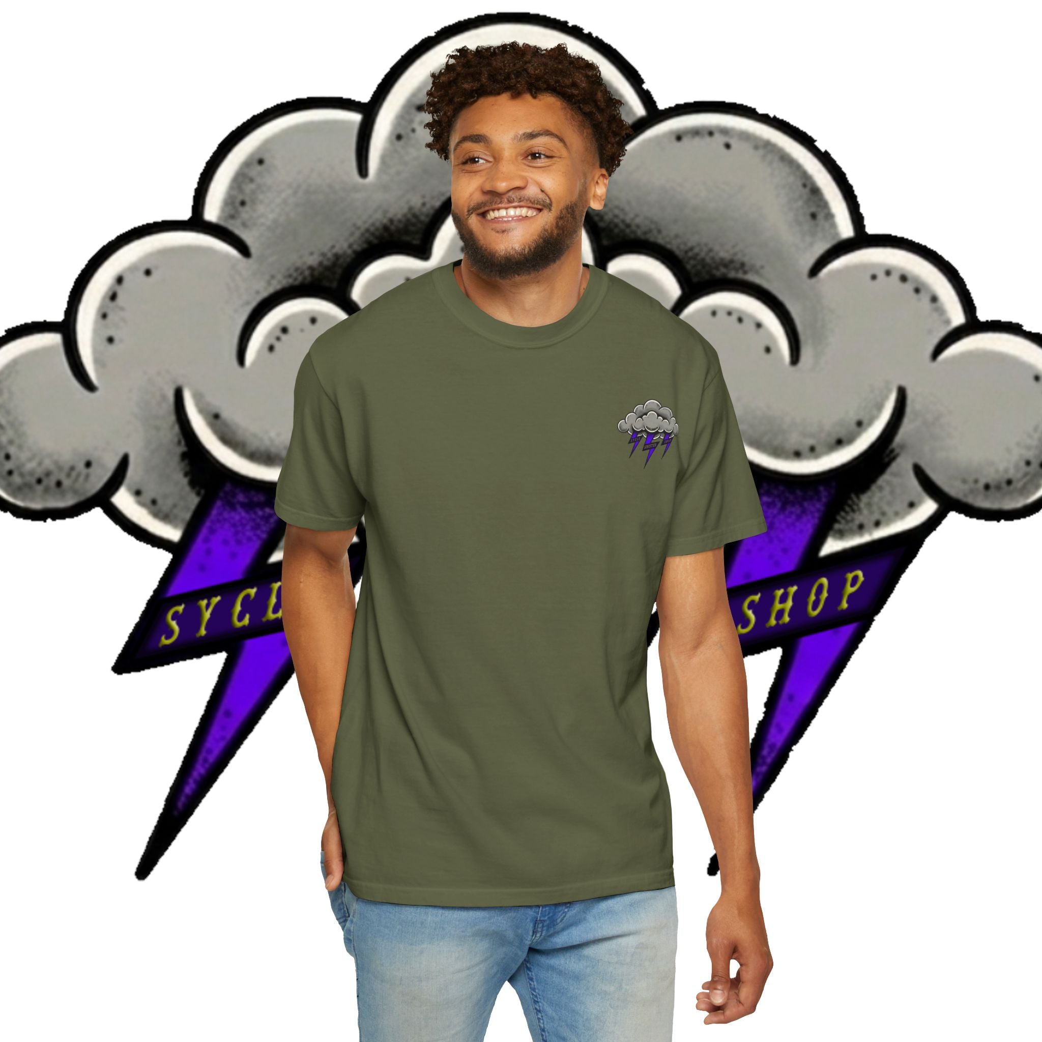 West Virginia Turnpike T-Shirt