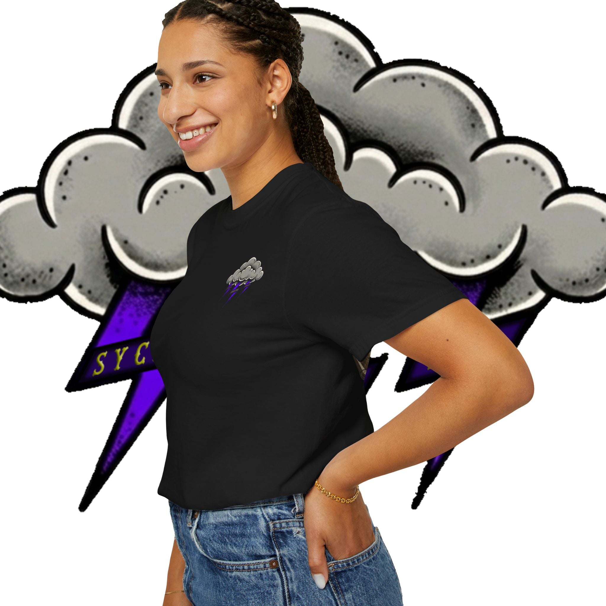 West Virginia Turnpike T-Shirt