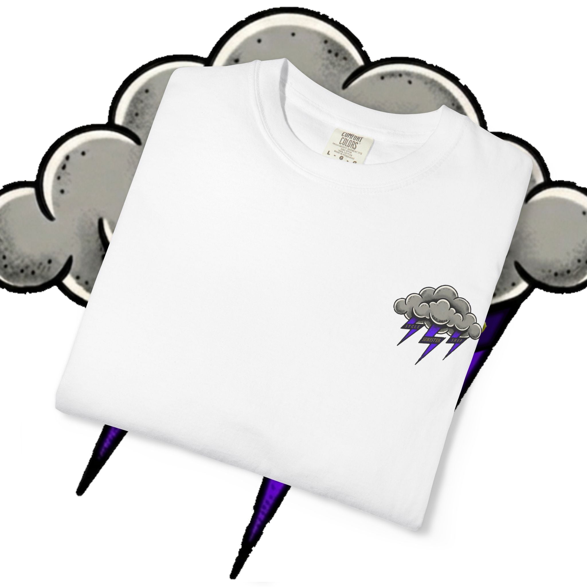 West Virginia Turnpike T-Shirt