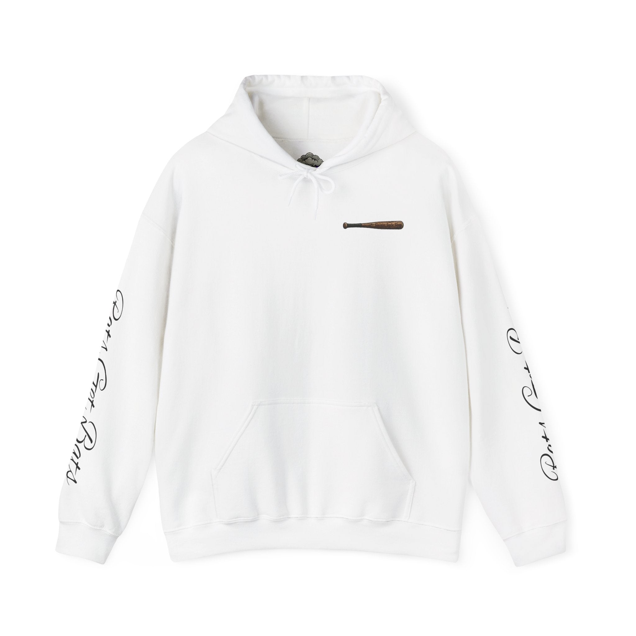 Rats Get Bats Heavy Blend™ Hooded Sweatshirt