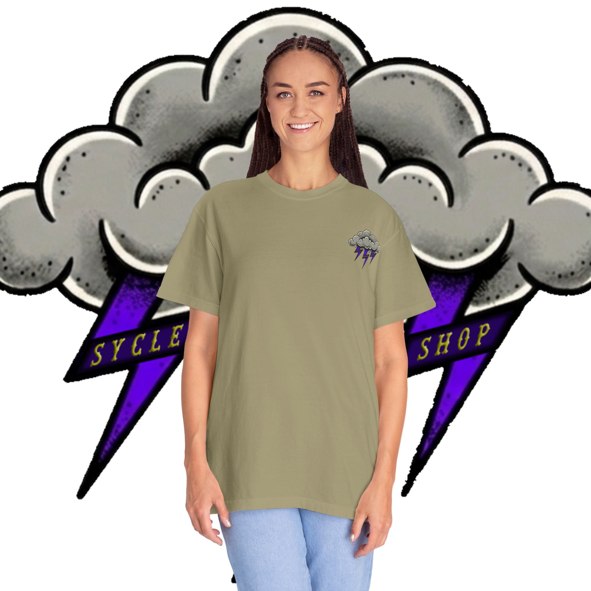 West Virginia Turnpike T-Shirt
