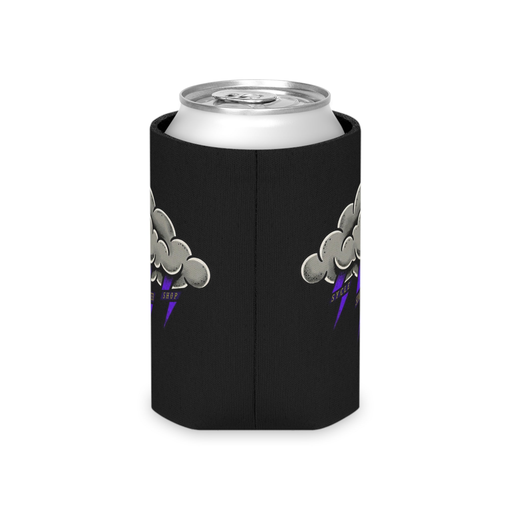 SSS Can Koozie