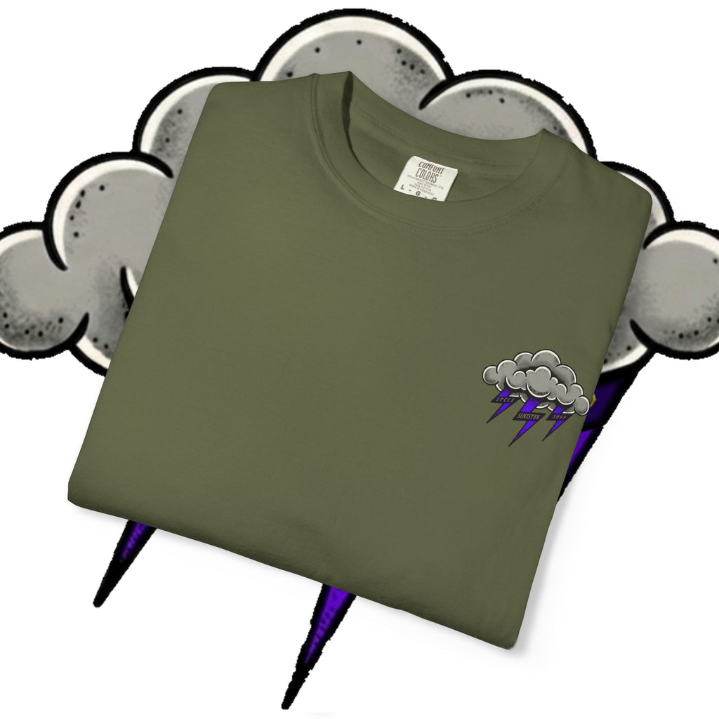 West Virginia Turnpike T-Shirt