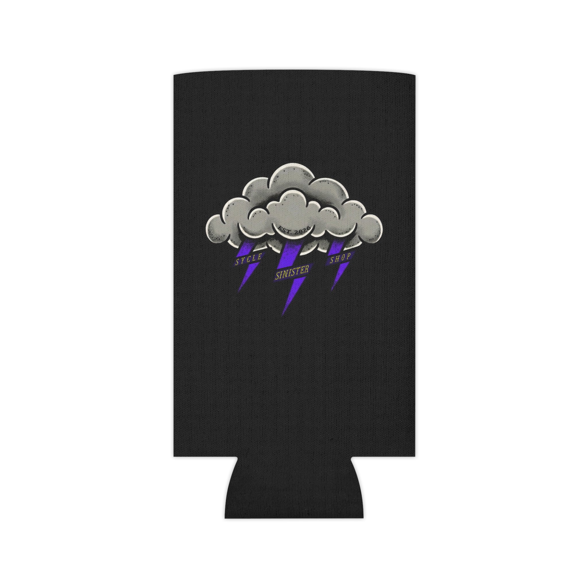 SSS Can Koozie