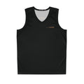 Rats Get Bats Basketball Jersey