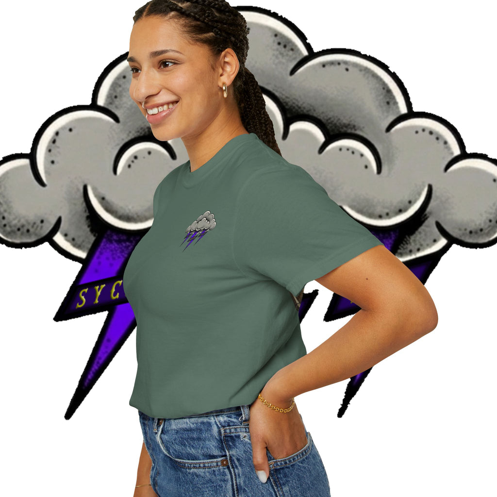West Virginia Turnpike T-Shirt