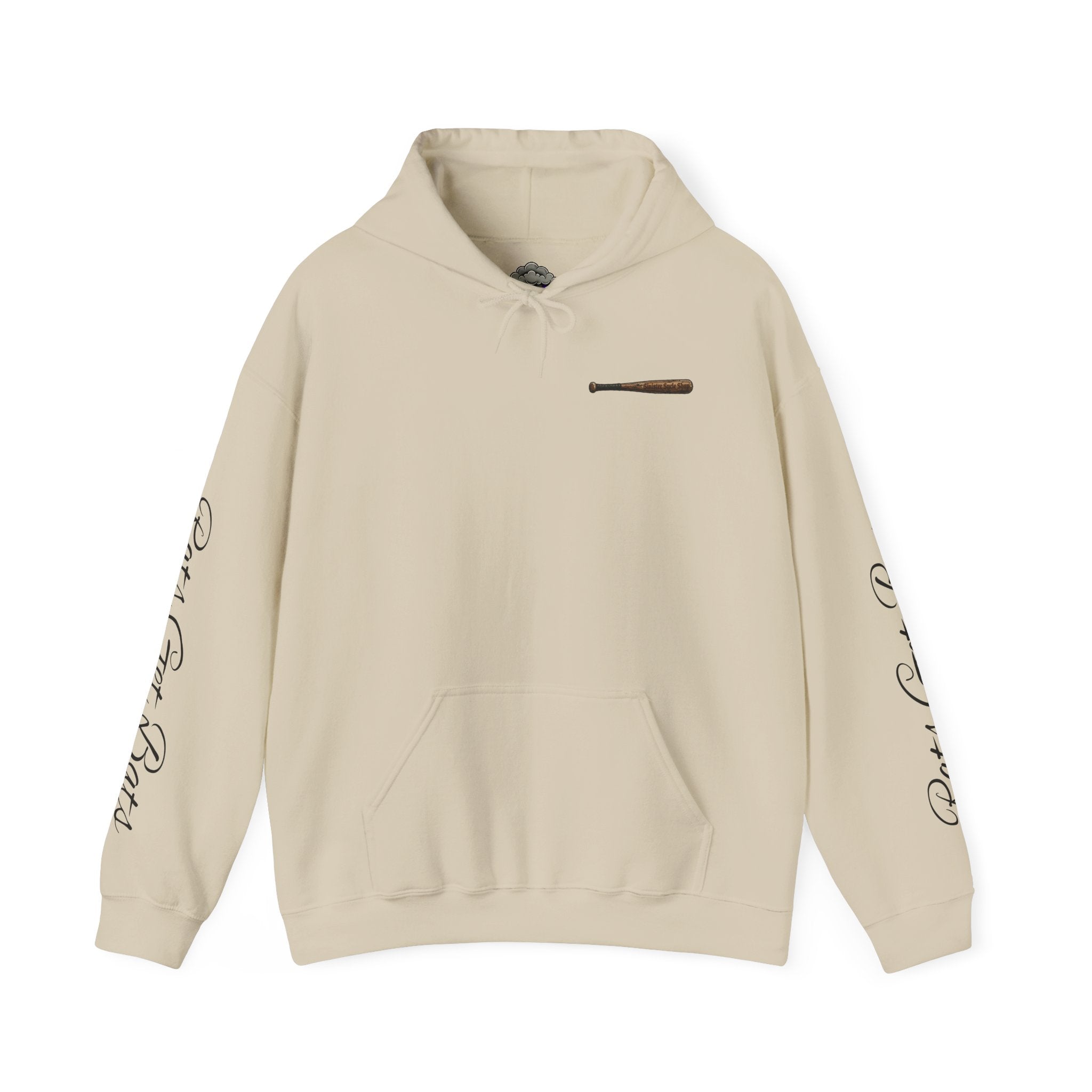 Rats Get Bats Heavy Blend™ Hooded Sweatshirt