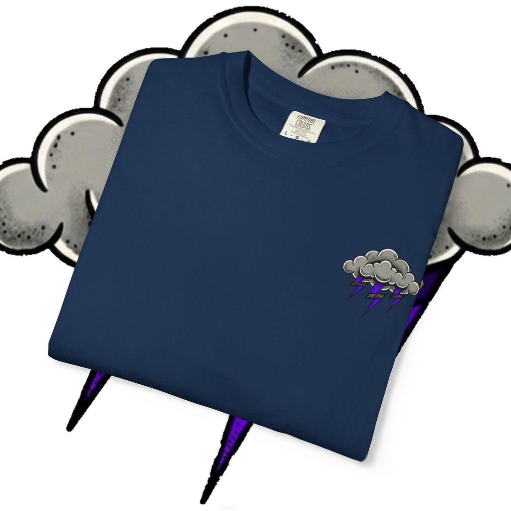 West Virginia Turnpike T-Shirt