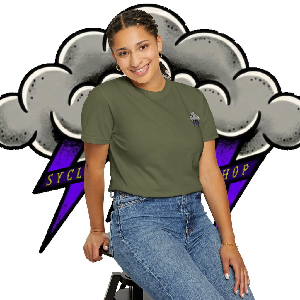 West Virginia Turnpike T-Shirt