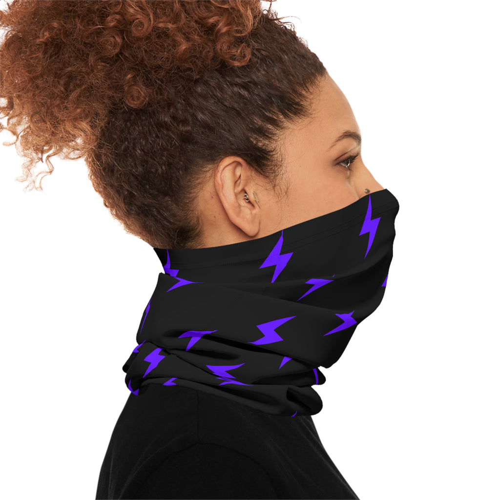 Bolts Midweight Neck Gaiter