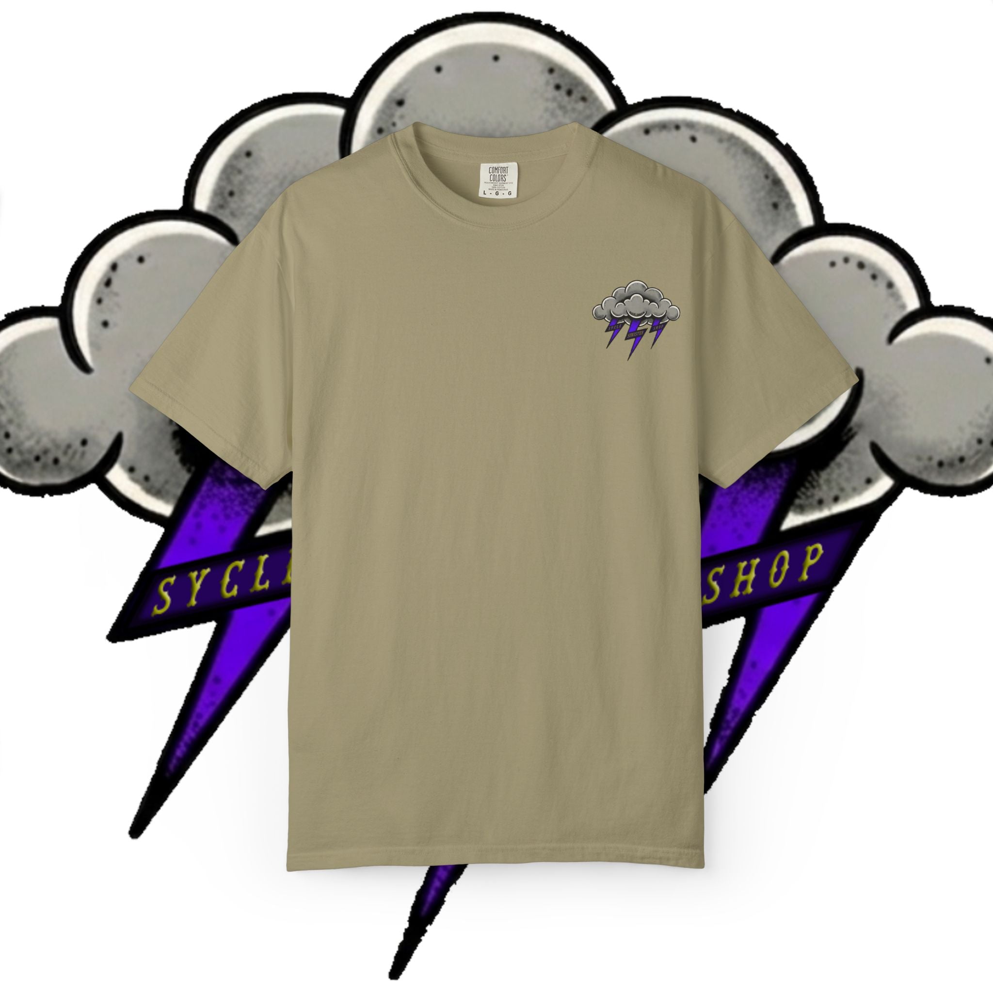 West Virginia Turnpike T-Shirt