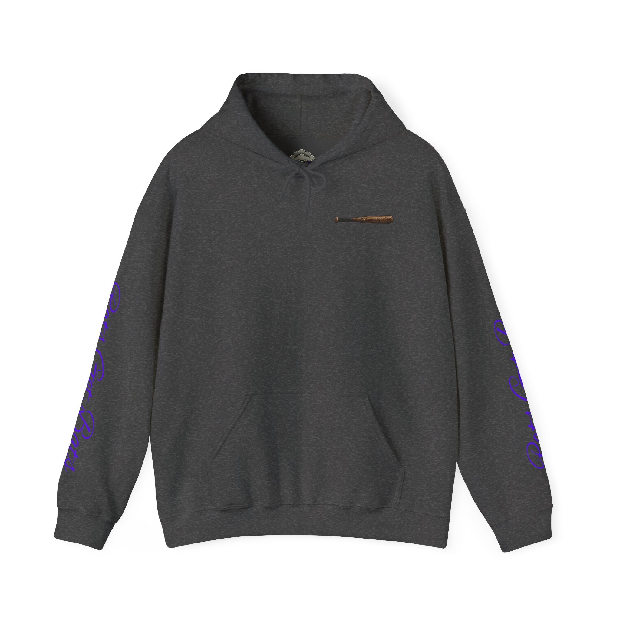 Rats Get Bats Heavy Blend™ Hooded Sweatshirt