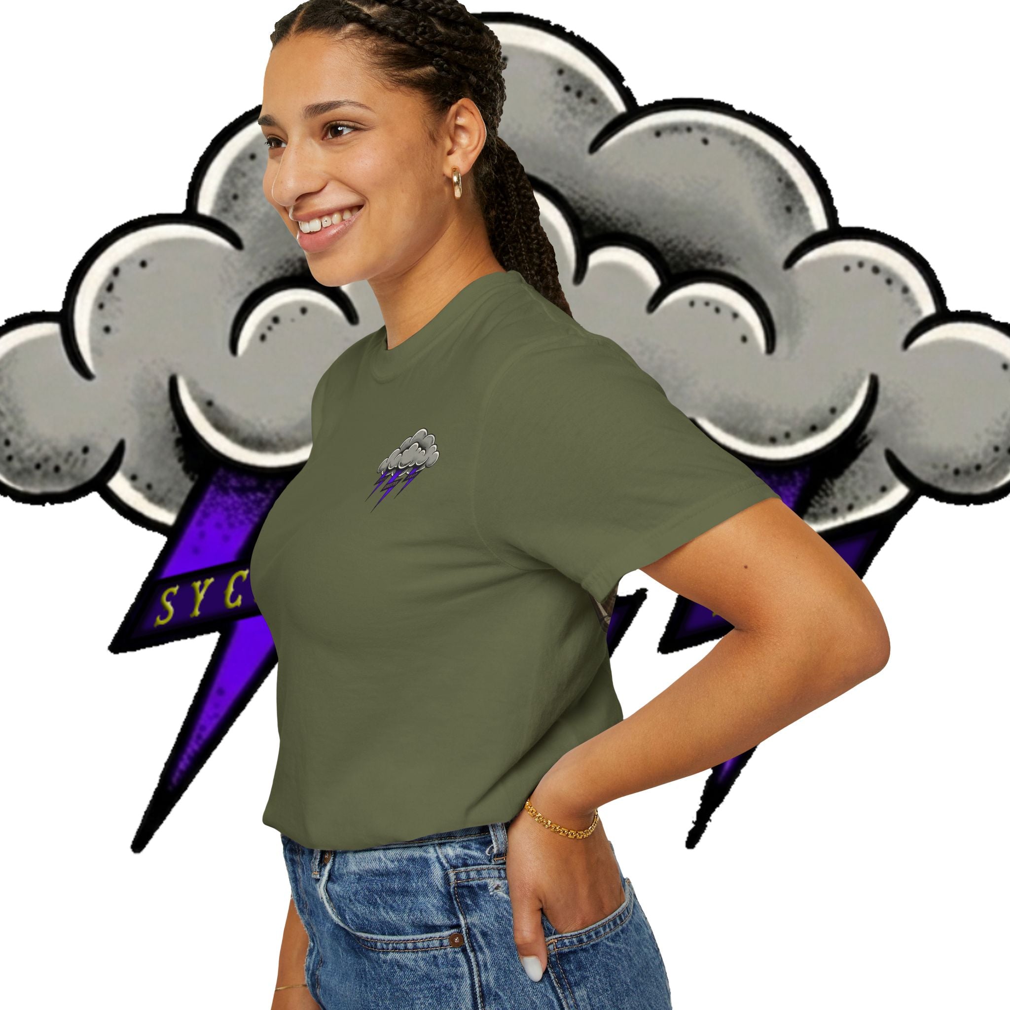 West Virginia Turnpike T-Shirt