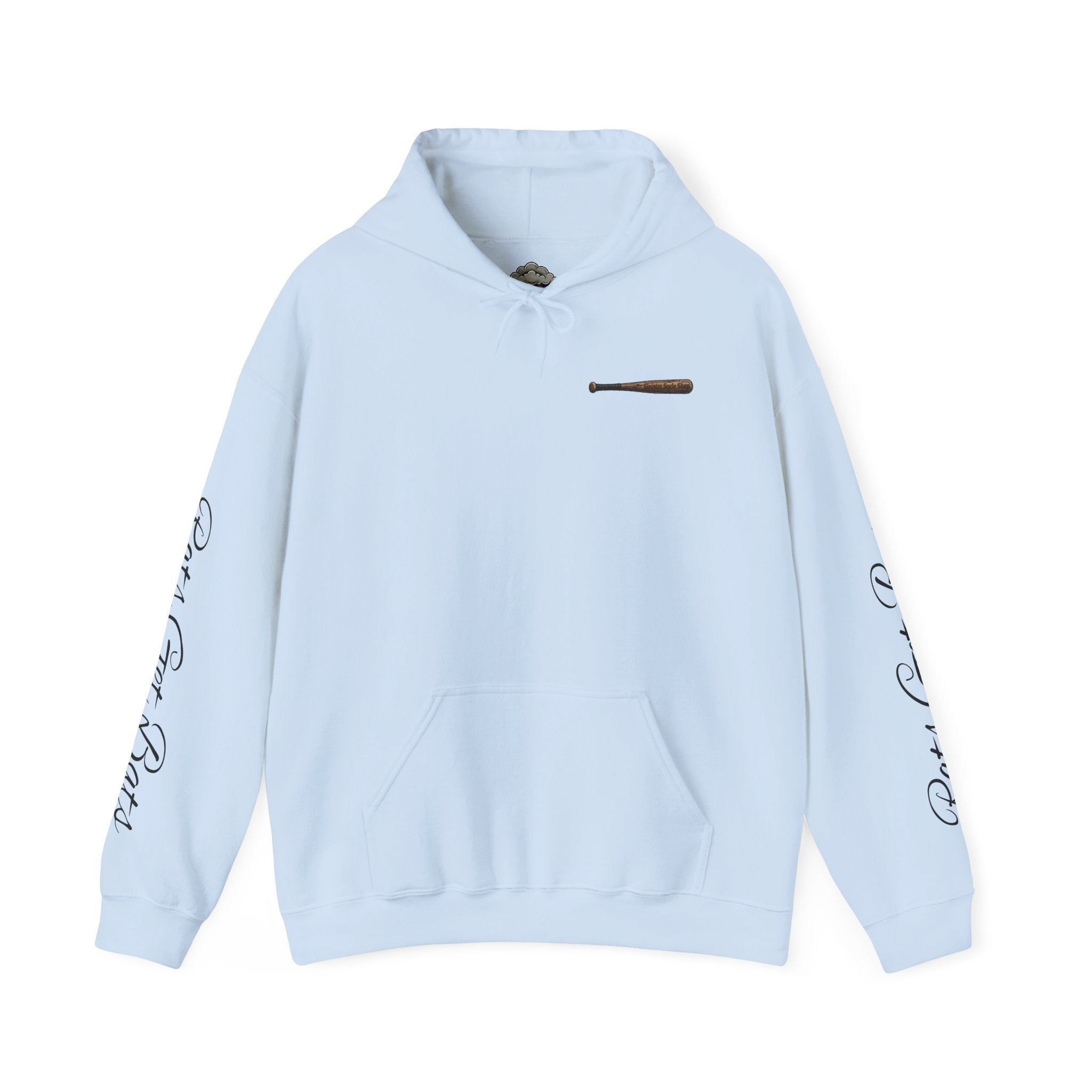 Rats Get Bats Heavy Blend™ Hooded Sweatshirt