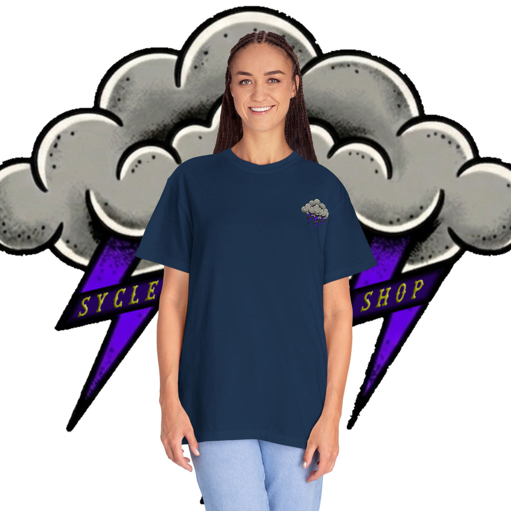 West Virginia Turnpike T-Shirt