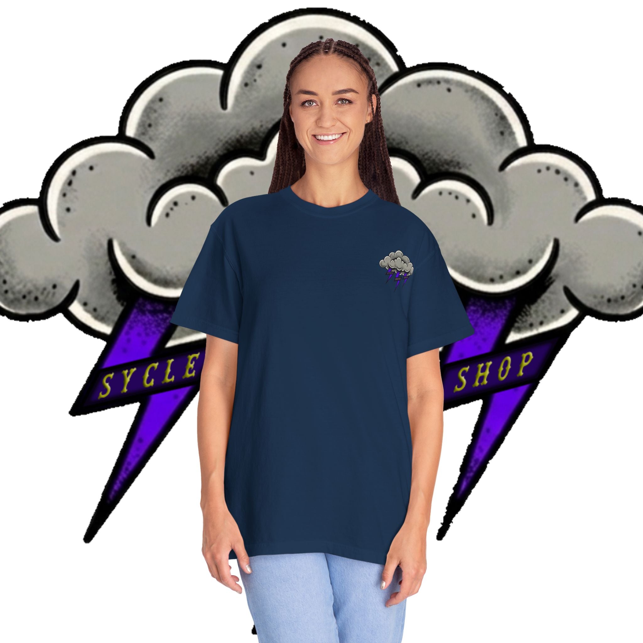 West Virginia Turnpike T-Shirt