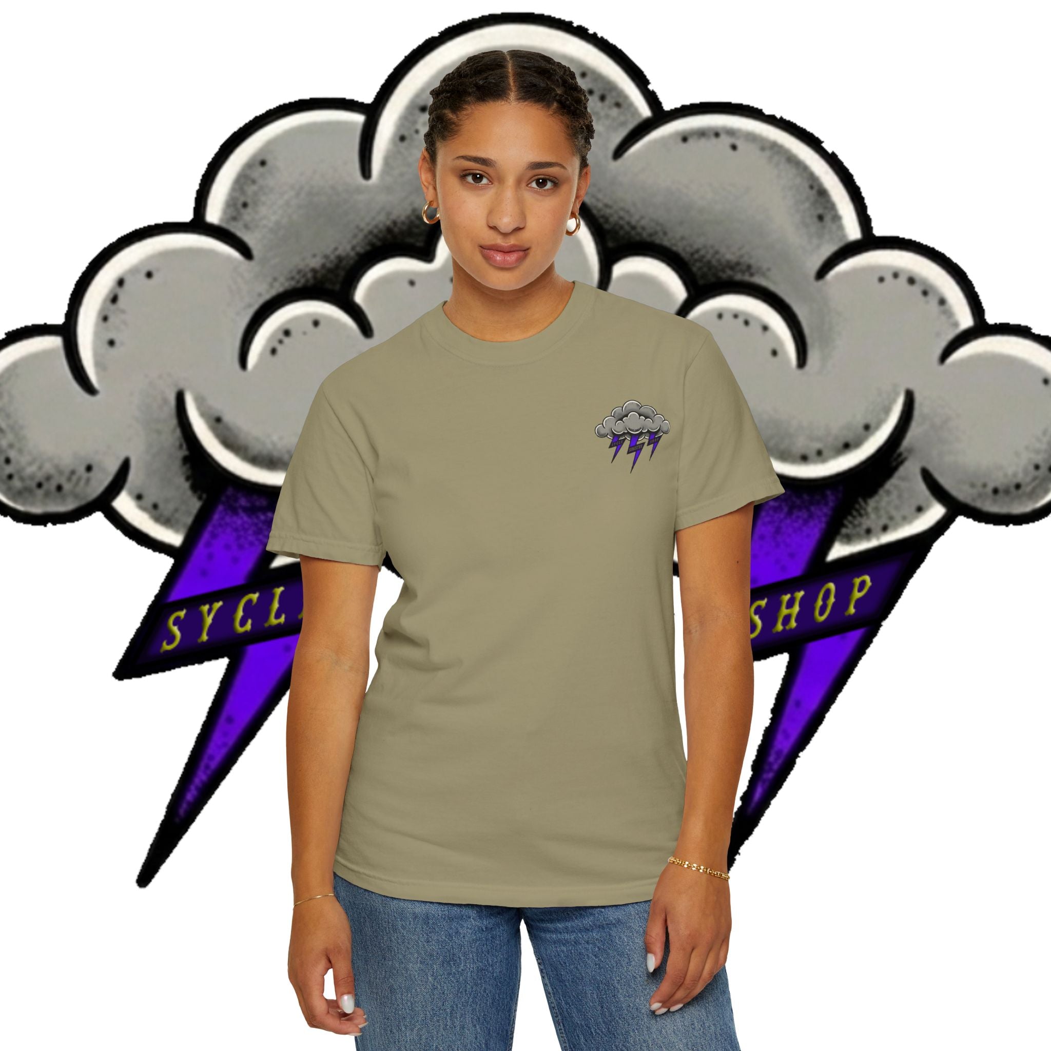 West Virginia Turnpike T-Shirt